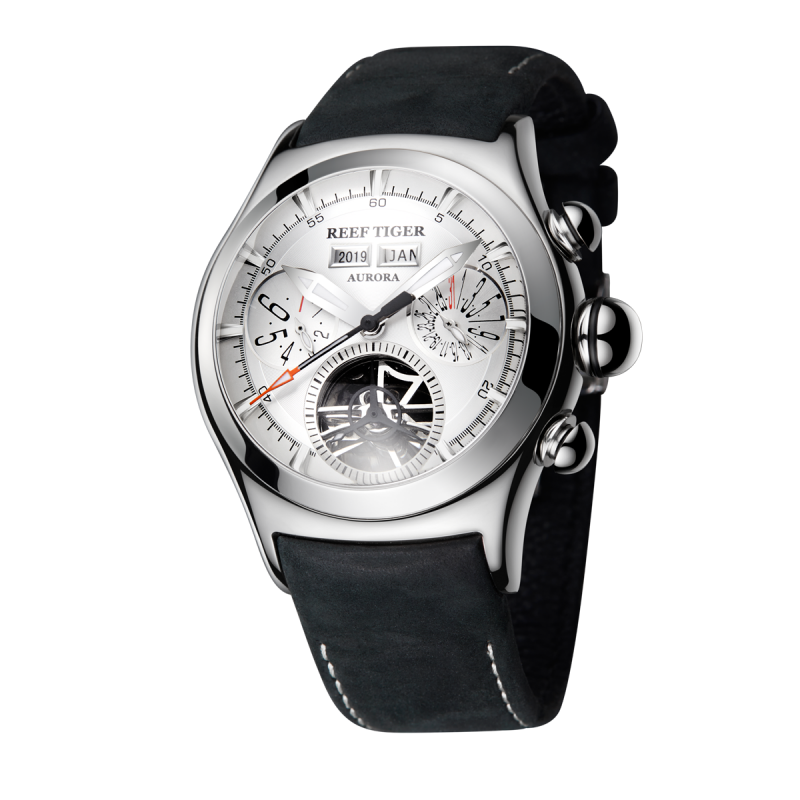 Đồng hồ Reef Tiger RGA7503-YWB Đồng hồ Reef Tiger RGA7503-YWB