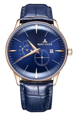 Đồng hồ Reef Tiger RGA8219-PLB