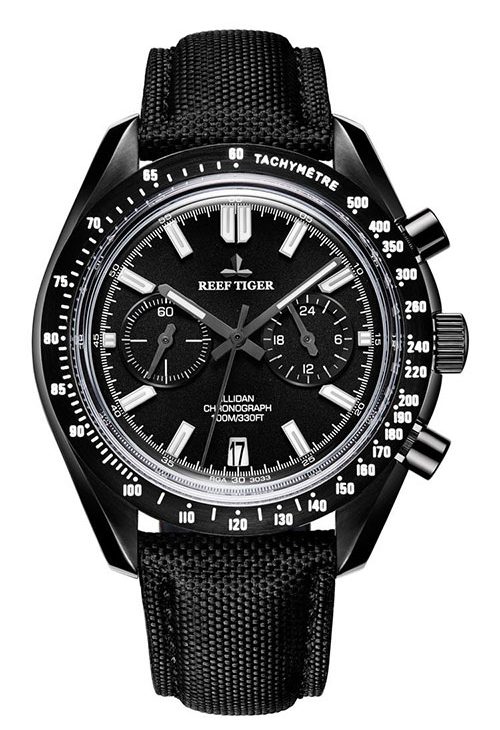 Đồng hồ Reef Tiger RGA3033-BBB Đồng hồ Reef Tiger RGA3033-BBB