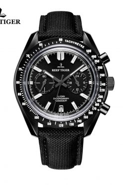 Đồng hồ Reef Tiger RGA3033-BBB