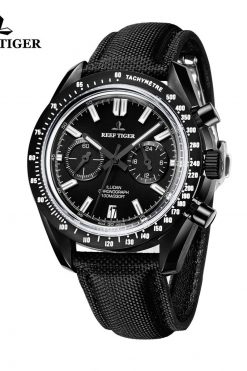 Đồng hồ Reef Tiger RGA3033-BBB