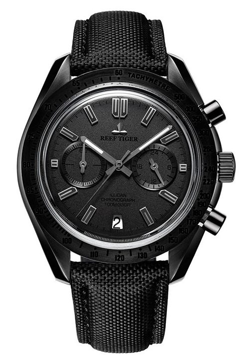 Đồng hồ Reef Tiger RGA3033-BHB Đồng hồ Reef Tiger RGA3033-BHB