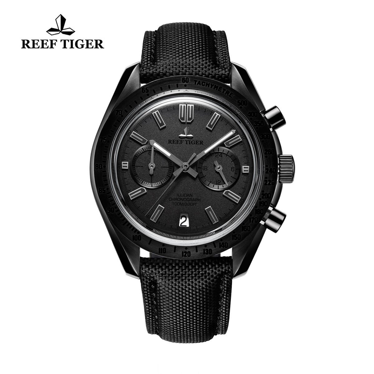 Đồng hồ Reef Tiger RGA3033-BHB Đồng hồ Reef Tiger RGA3033-BHB