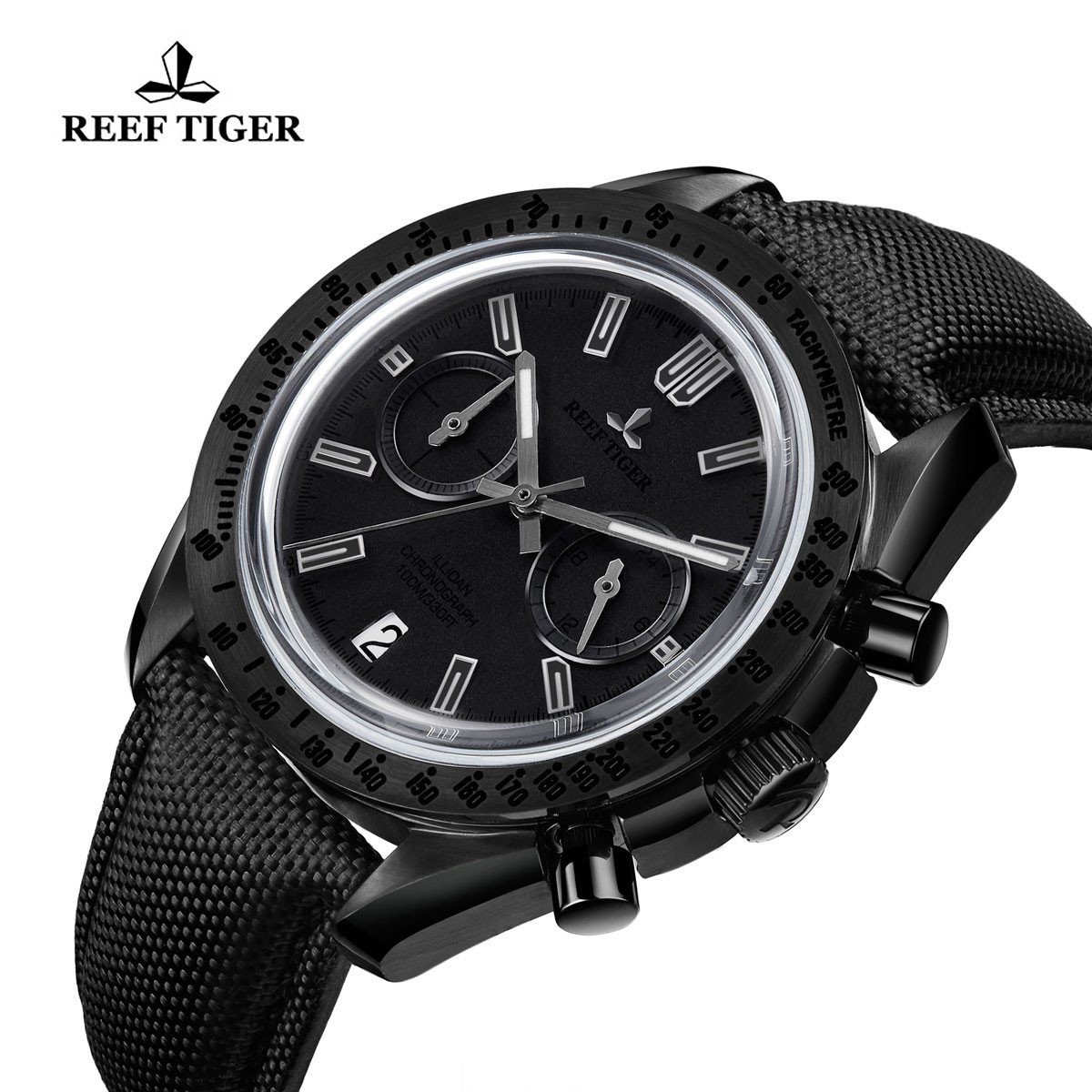 Đồng hồ Reef Tiger RGA3033-BHB Đồng hồ Reef Tiger RGA3033-BHB