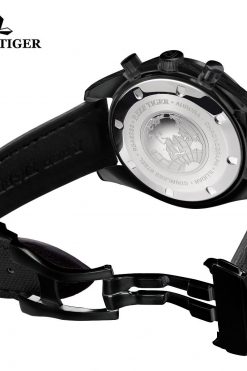 Đồng hồ Reef Tiger RGA3033-BHB