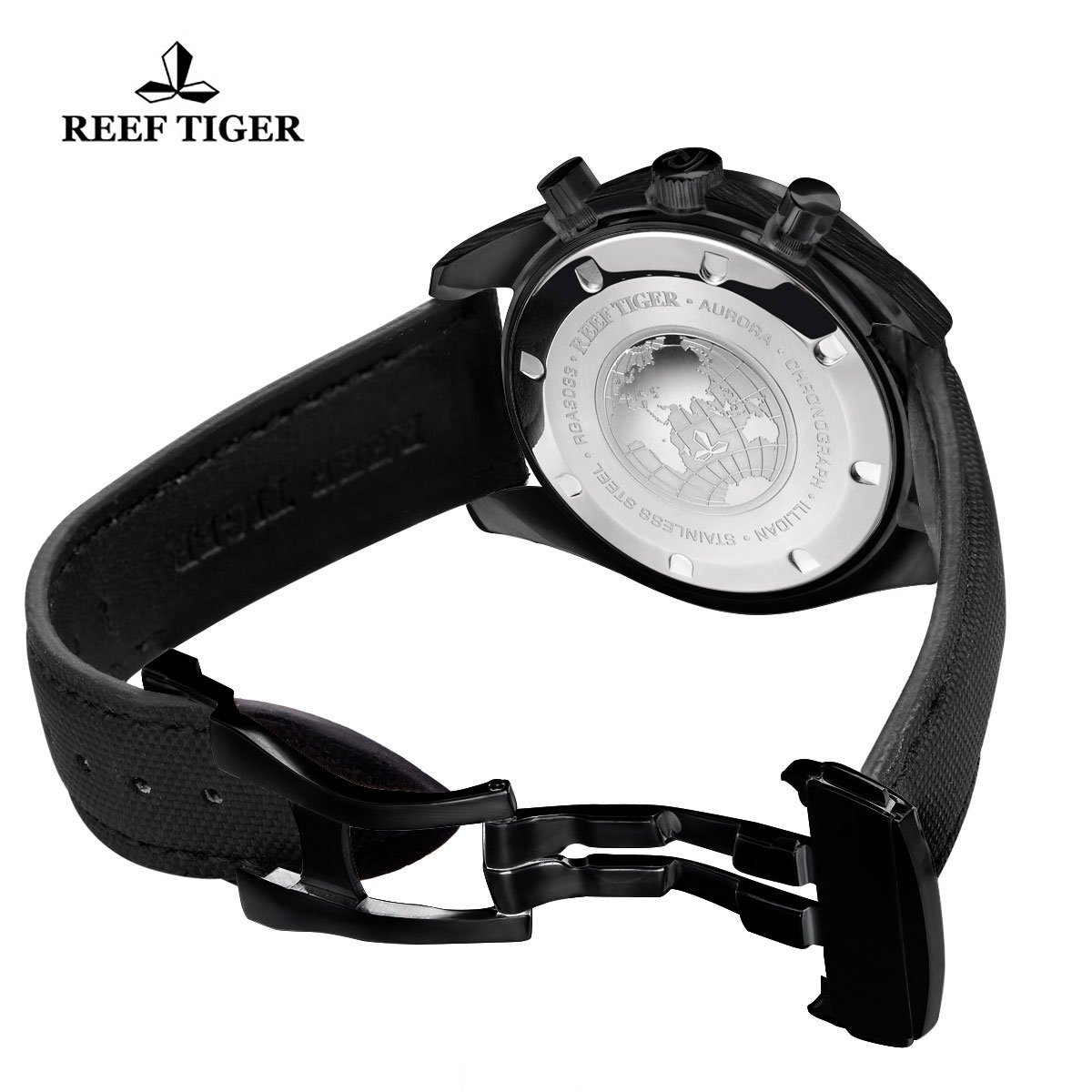 Đồng hồ Reef Tiger RGA3033-BHB Đồng hồ Reef Tiger RGA3033-BHB