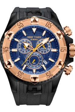 Đồng hồ Reef Tiger RGA303-PLB