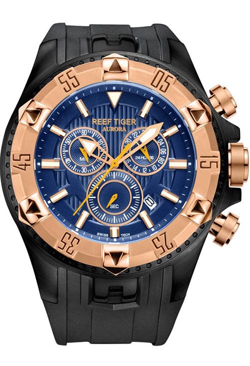 Đồng hồ Reef Tiger RGA303-PLB Đồng hồ Reef Tiger RGA303-PLB