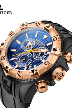 Đồng hồ Reef Tiger RGA303-PLB