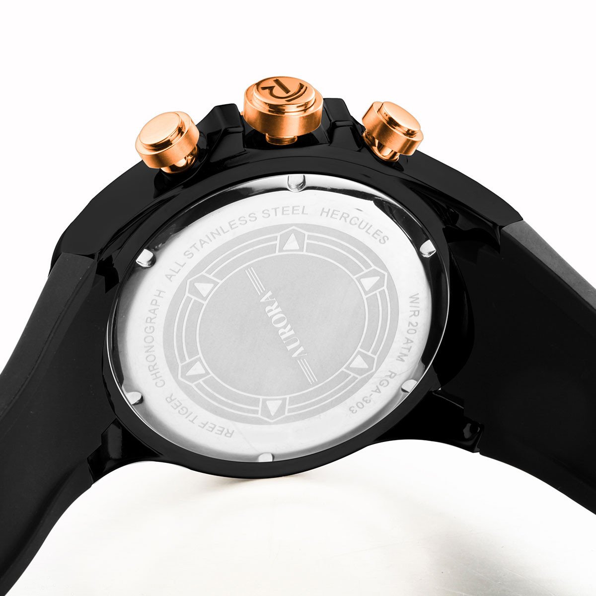 Đồng hồ Reef Tiger RGA303-PLB Đồng hồ Reef Tiger RGA303-PLB