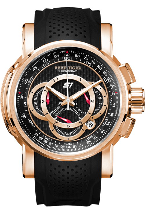 Đồng hồ Reef Tiger RGA3063-PBB Đồng hồ Reef Tiger RGA3063-PBB