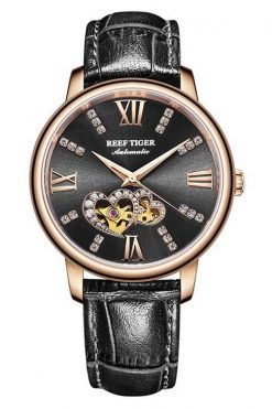 Đồng hồ Reef Tiger RGA1580-PBB