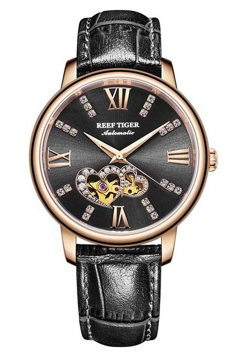 Đồng hồ Reef Tiger RGA1580-PBB Đồng hồ Reef Tiger RGA1580-PBB