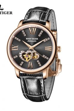 Đồng hồ Reef Tiger RGA1580-PBB