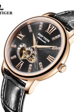 Đồng hồ Reef Tiger RGA1580-PBB