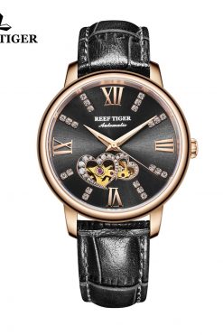 Đồng hồ Reef Tiger RGA1580-PBB