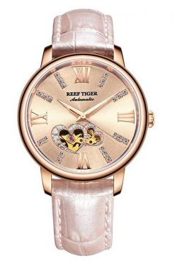 Đồng hồ Reef Tiger RGA1580-PPP