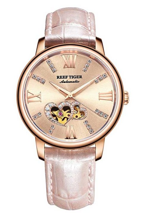 Đồng hồ Reef Tiger RGA1580-PPP Đồng hồ Reef Tiger RGA1580-PPP