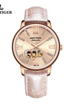 Đồng hồ Reef Tiger RGA1580-PPP