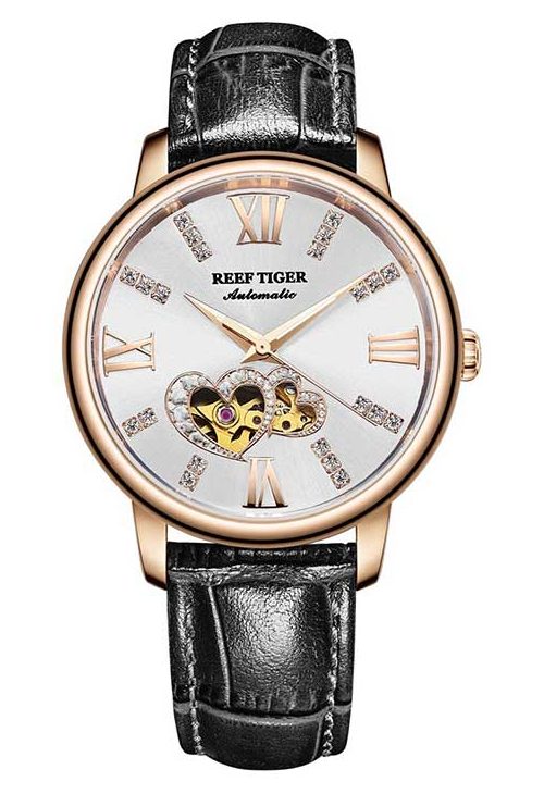 Đồng hồ Reef Tiger RGA1580-PWB Đồng hồ Reef Tiger RGA1580-PWB