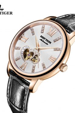 Đồng hồ Reef Tiger RGA1580-PWB