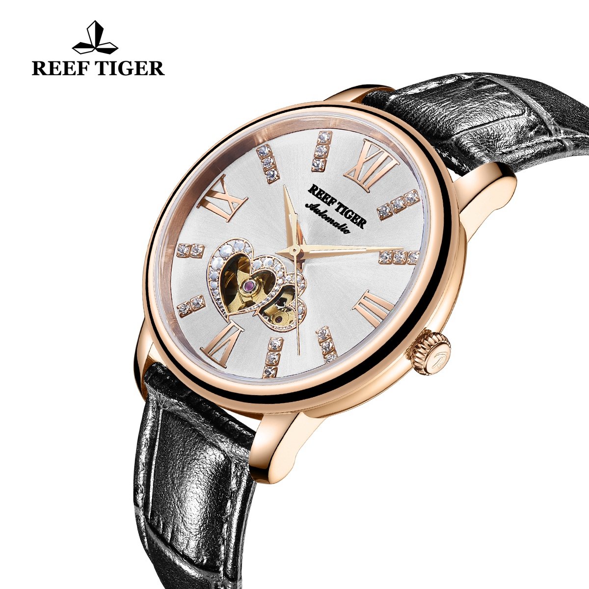Đồng hồ Reef Tiger RGA1580-PWB Đồng hồ Reef Tiger RGA1580-PWB