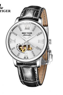 Đồng hồ Reef Tiger RGA1580-YWB