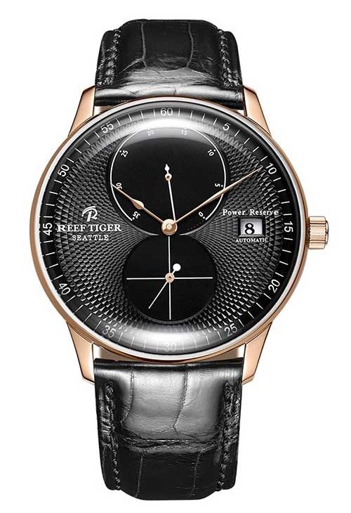 Đồng hồ Reef Tiger RGA82B0-PBB Đồng hồ Reef Tiger RGA82B0-PBB