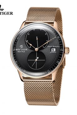 Đồng hồ Reef Tiger RGA82B0-PBP