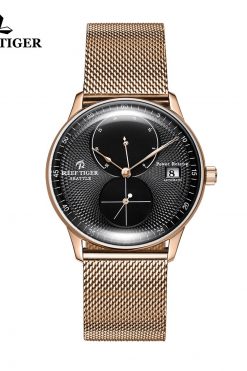 Đồng hồ Reef Tiger RGA82B0-PBP