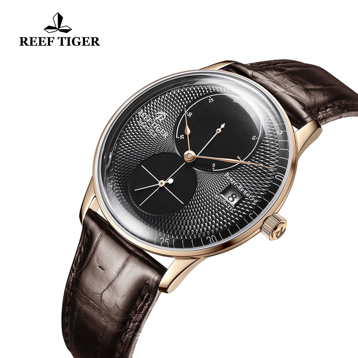 Đồng hồ Reef Tiger RGA82B0-PBB Đồng hồ Reef Tiger RGA82B0-PBB