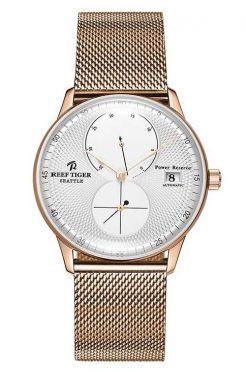 Đồng hồ Reef Tiger RGA82B0-PWP