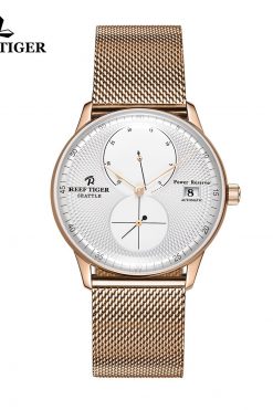 Đồng hồ Reef Tiger RGA82B0-PWP