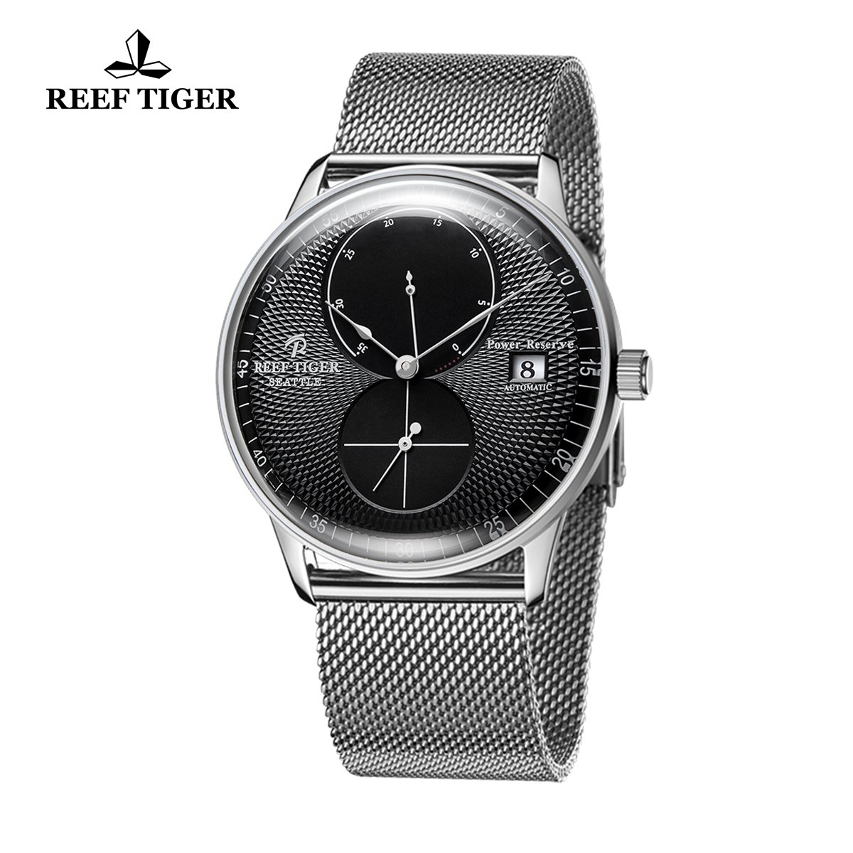 Đồng hồ Reef Tiger RGA82B0-YBY Đồng hồ Reef Tiger RGA82B0-YBY