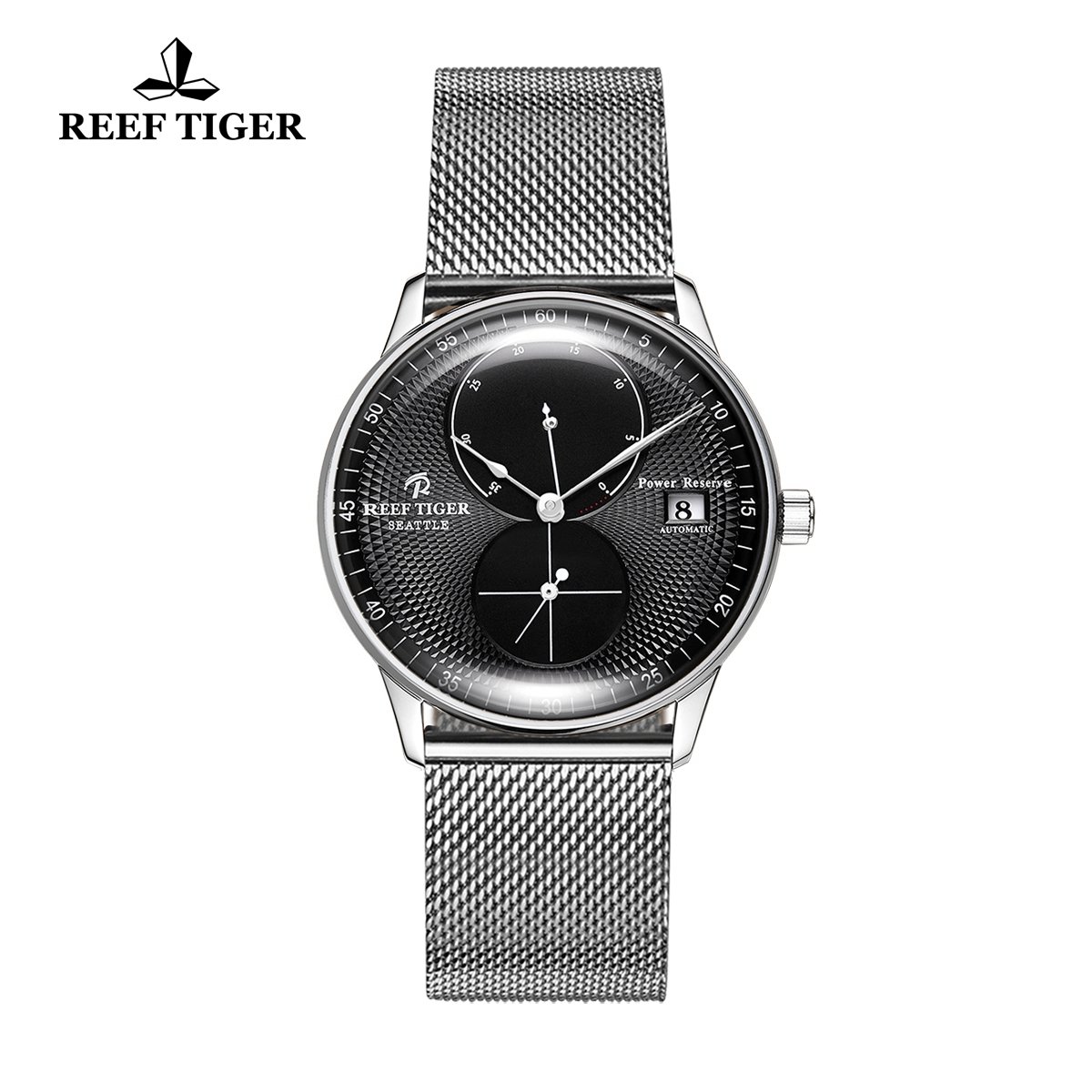 Đồng hồ Reef Tiger RGA82B0-YBY Đồng hồ Reef Tiger RGA82B0-YBY