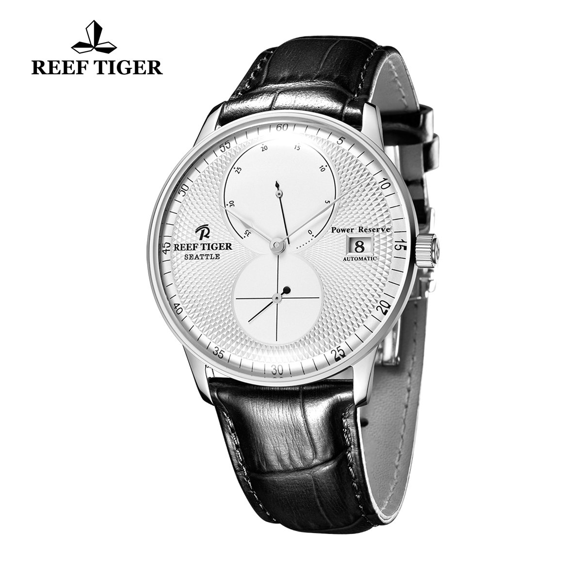 Đồng hồ Reef Tiger RGA82B0-YWB Đồng hồ Reef Tiger RGA82B0-YWB