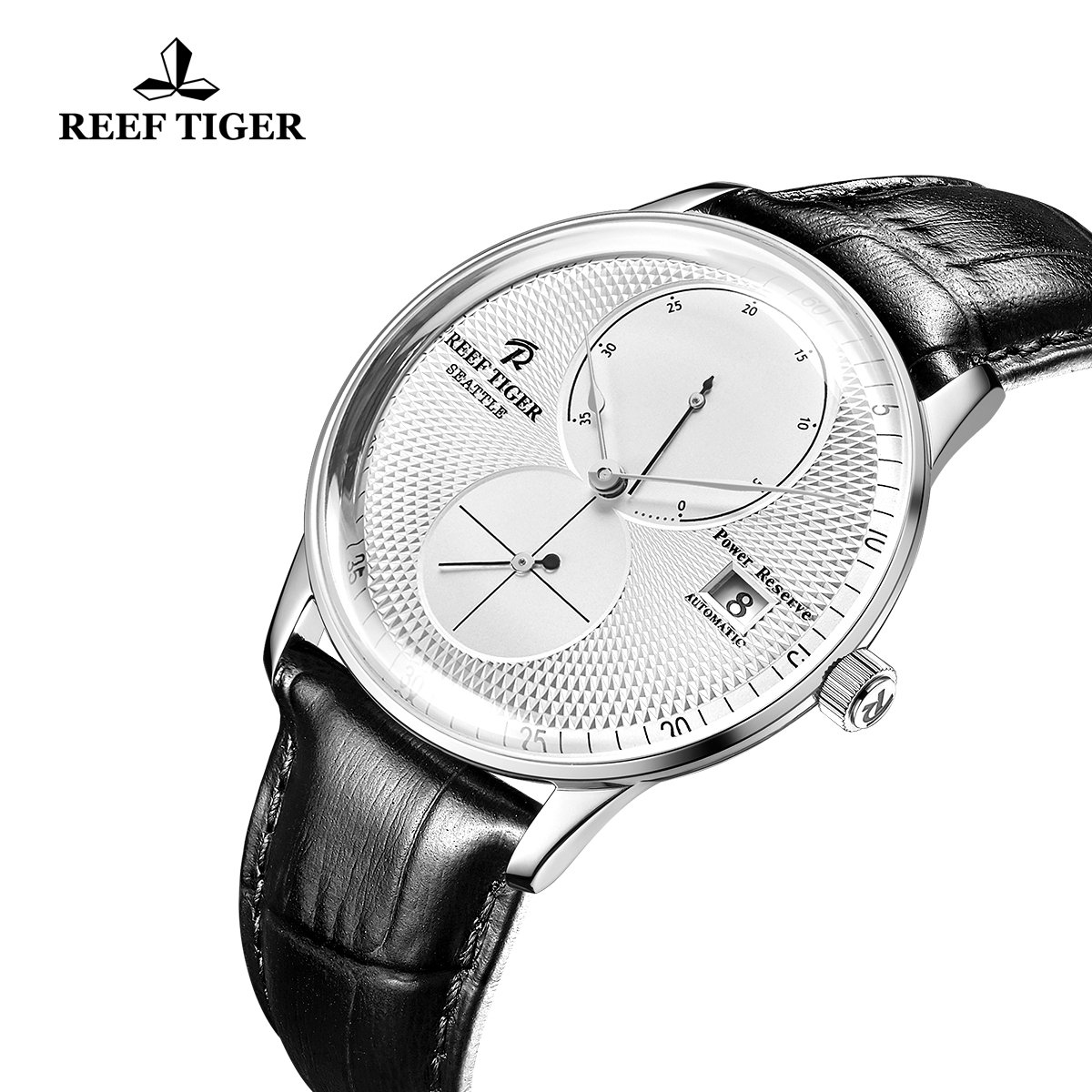 Đồng hồ Reef Tiger RGA82B0-YWB Đồng hồ Reef Tiger RGA82B0-YWB