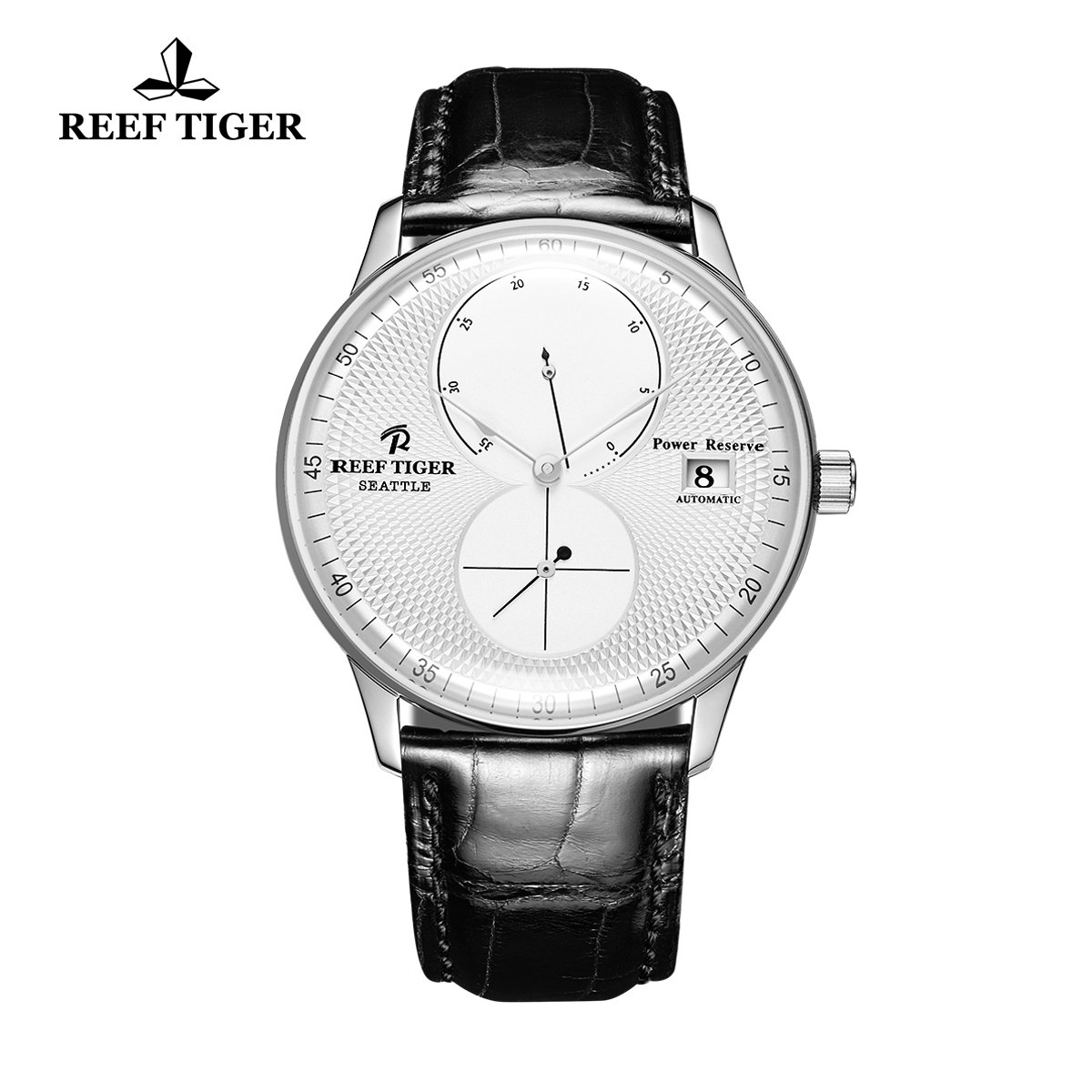 Đồng hồ Reef Tiger RGA82B0-YWB Đồng hồ Reef Tiger RGA82B0-YWB
