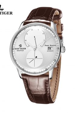 Đồng hồ Reef Tiger RGA82B0-YWB