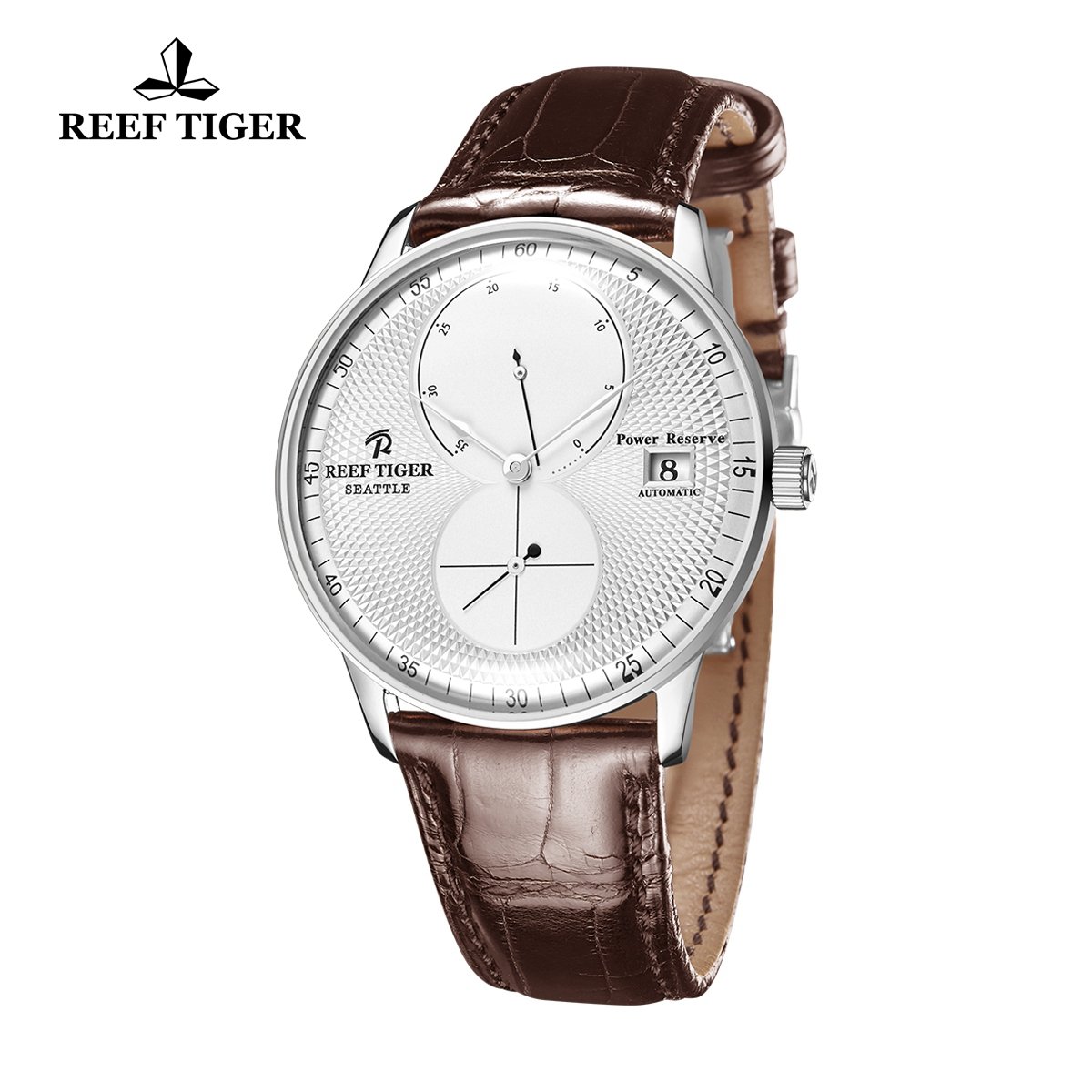 Đồng hồ Reef Tiger RGA82B0-YWB Đồng hồ Reef Tiger RGA82B0-YWB