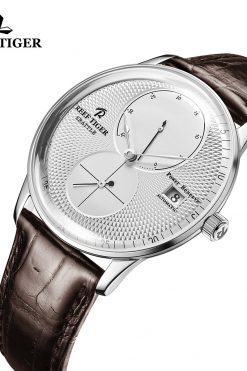 Đồng hồ Reef Tiger RGA82B0-YWB