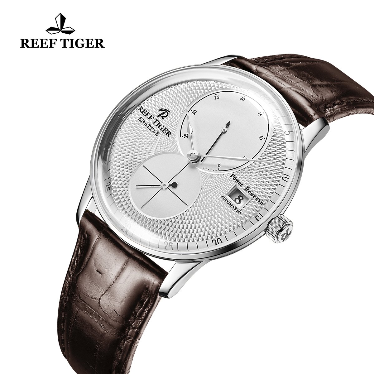 Đồng hồ Reef Tiger RGA82B0-YWB Đồng hồ Reef Tiger RGA82B0-YWB