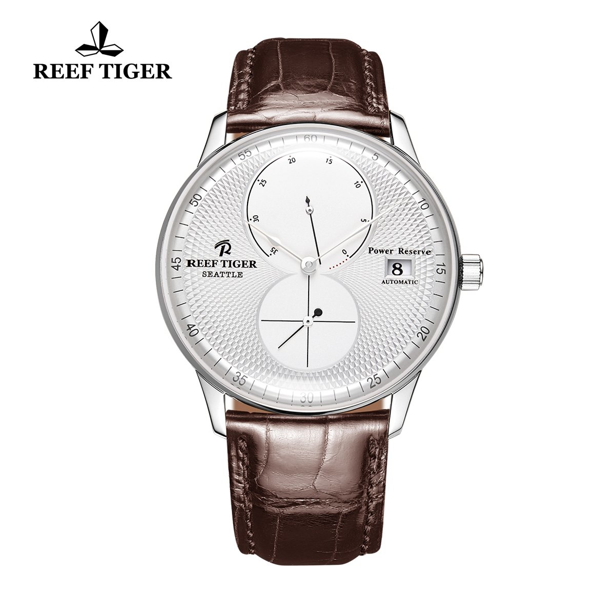 Đồng hồ Reef Tiger RGA82B0-YWB Đồng hồ Reef Tiger RGA82B0-YWB