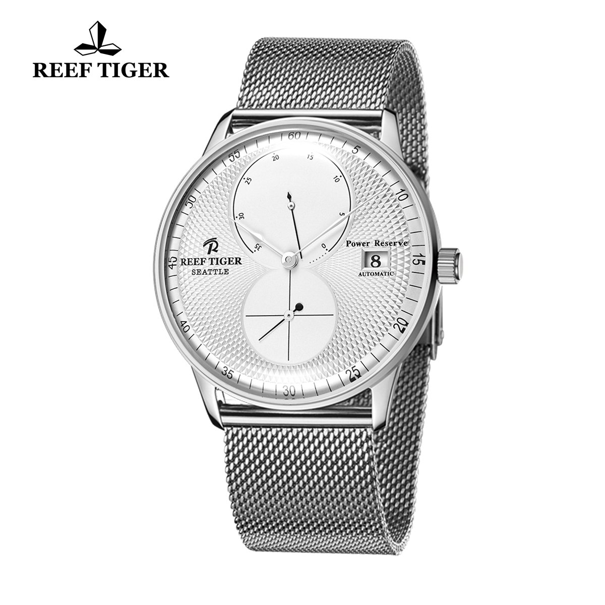 Đồng hồ Reef Tiger RGA82B0-YWY Đồng hồ Reef Tiger RGA82B0-YWY