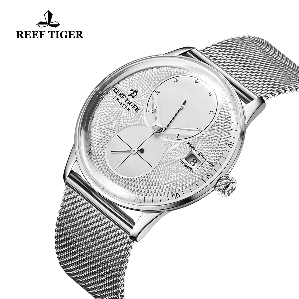 Đồng hồ Reef Tiger RGA82B0-YWY Đồng hồ Reef Tiger RGA82B0-YWY