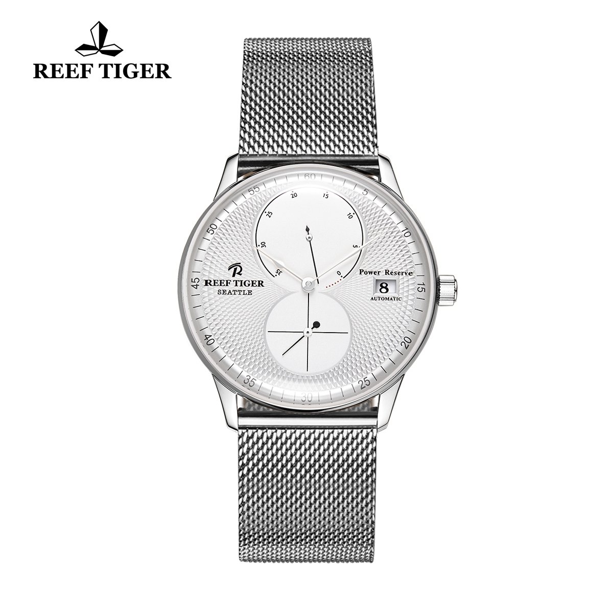 Đồng hồ Reef Tiger RGA82B0-YWY Đồng hồ Reef Tiger RGA82B0-YWY