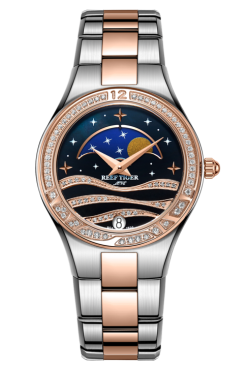 Đồng hồ Reef Tiger RGA1524-PBT