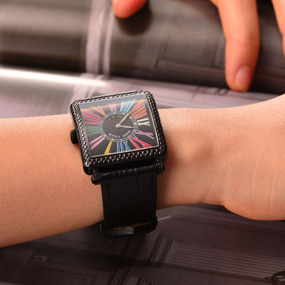 Đồng hồ nữ Reef Tiger RGA173