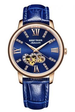 Đồng hồ Reef Tiger RGA1580-PLL