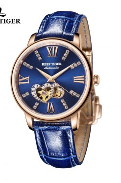 Đồng hồ Reef Tiger RGA1580-PLL